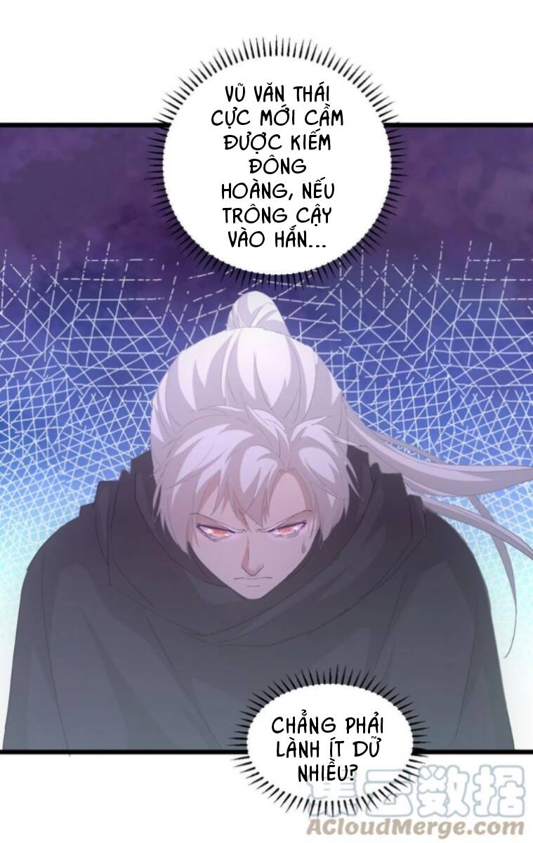 Vạn Cổ Đệ Nhất Thần: Chapter 145