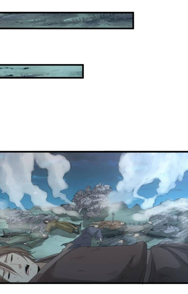 Vạn Cổ Đệ Nhất Thần: Chapter 145