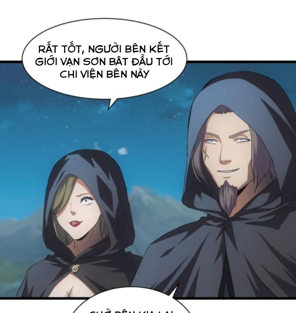Vạn Cổ Đệ Nhất Thần: Chapter 145