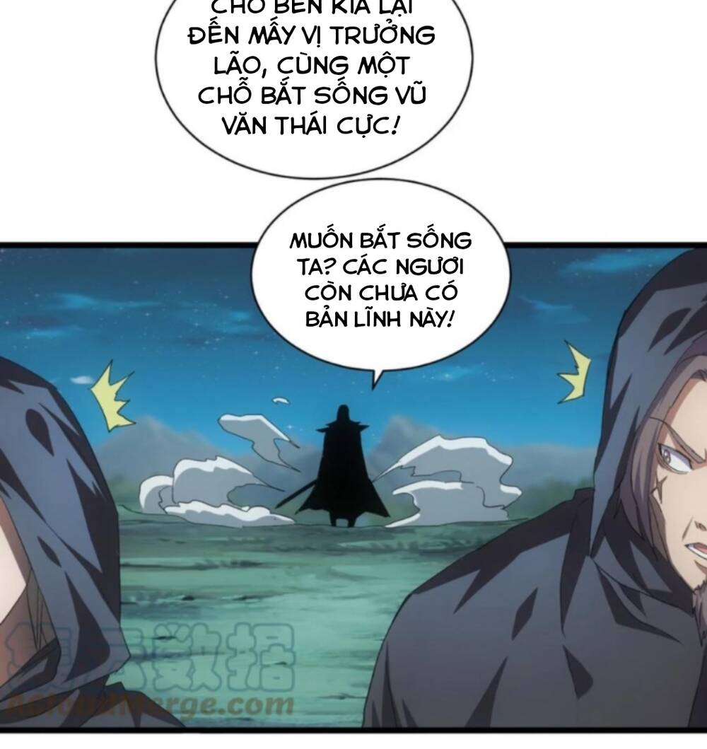 Vạn Cổ Đệ Nhất Thần: Chapter 145