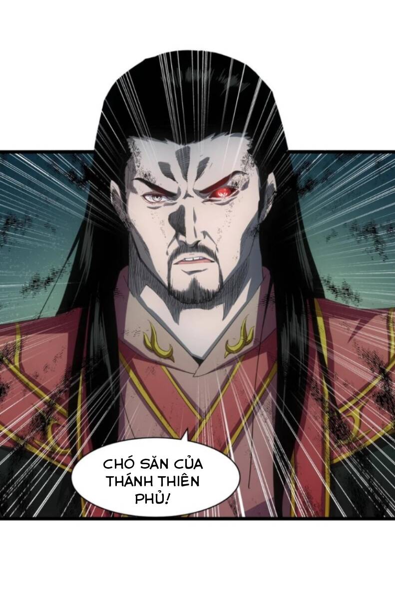 Vạn Cổ Đệ Nhất Thần: Chapter 145