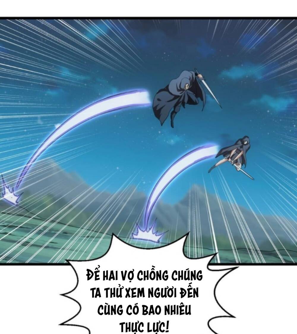 Vạn Cổ Đệ Nhất Thần: Chapter 145