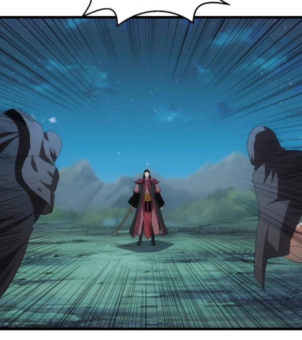 Vạn Cổ Đệ Nhất Thần: Chapter 145