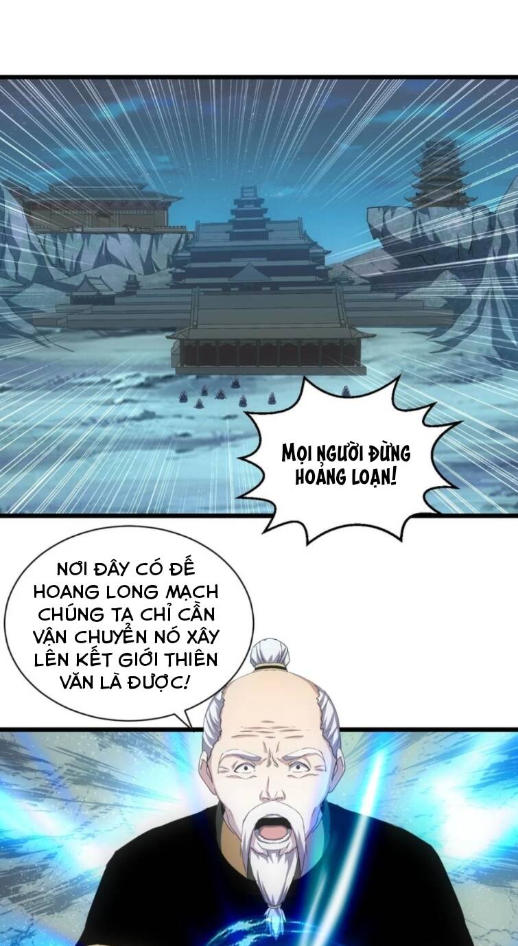 Vạn Cổ Đệ Nhất Thần: Chapter 145