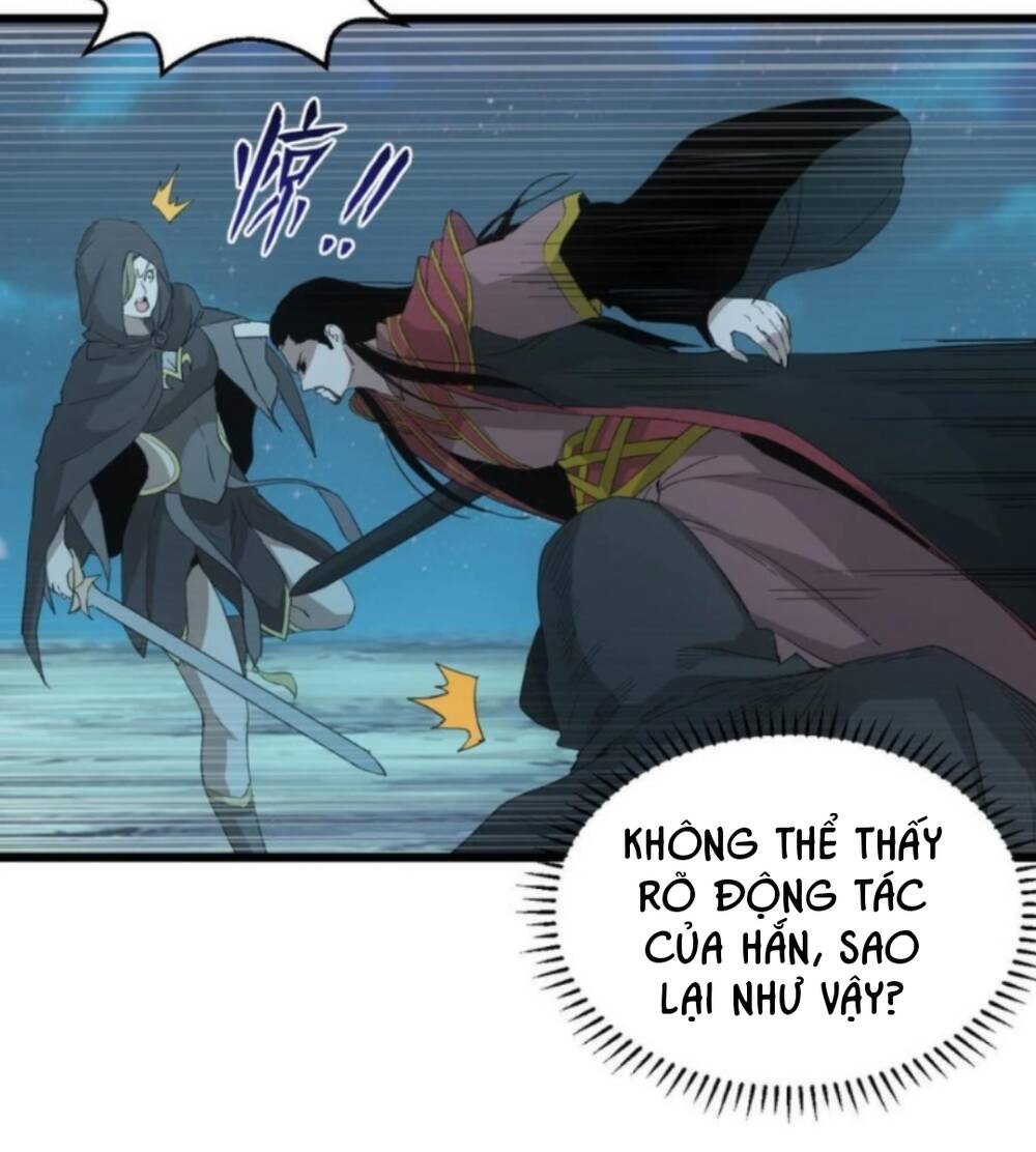 Vạn Cổ Đệ Nhất Thần: Chapter 145