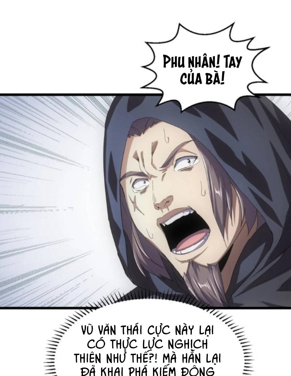 Vạn Cổ Đệ Nhất Thần: Chapter 145