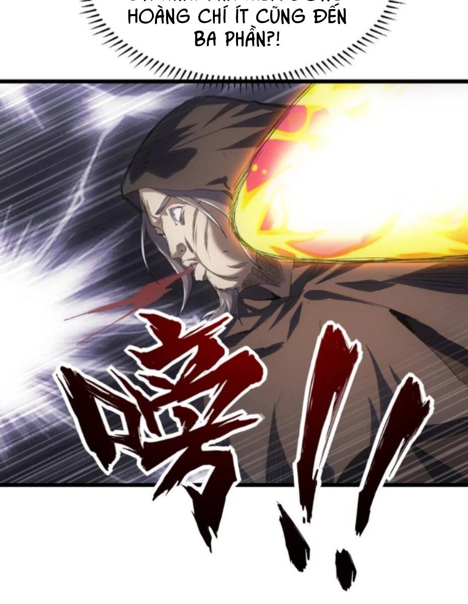 Vạn Cổ Đệ Nhất Thần: Chapter 145