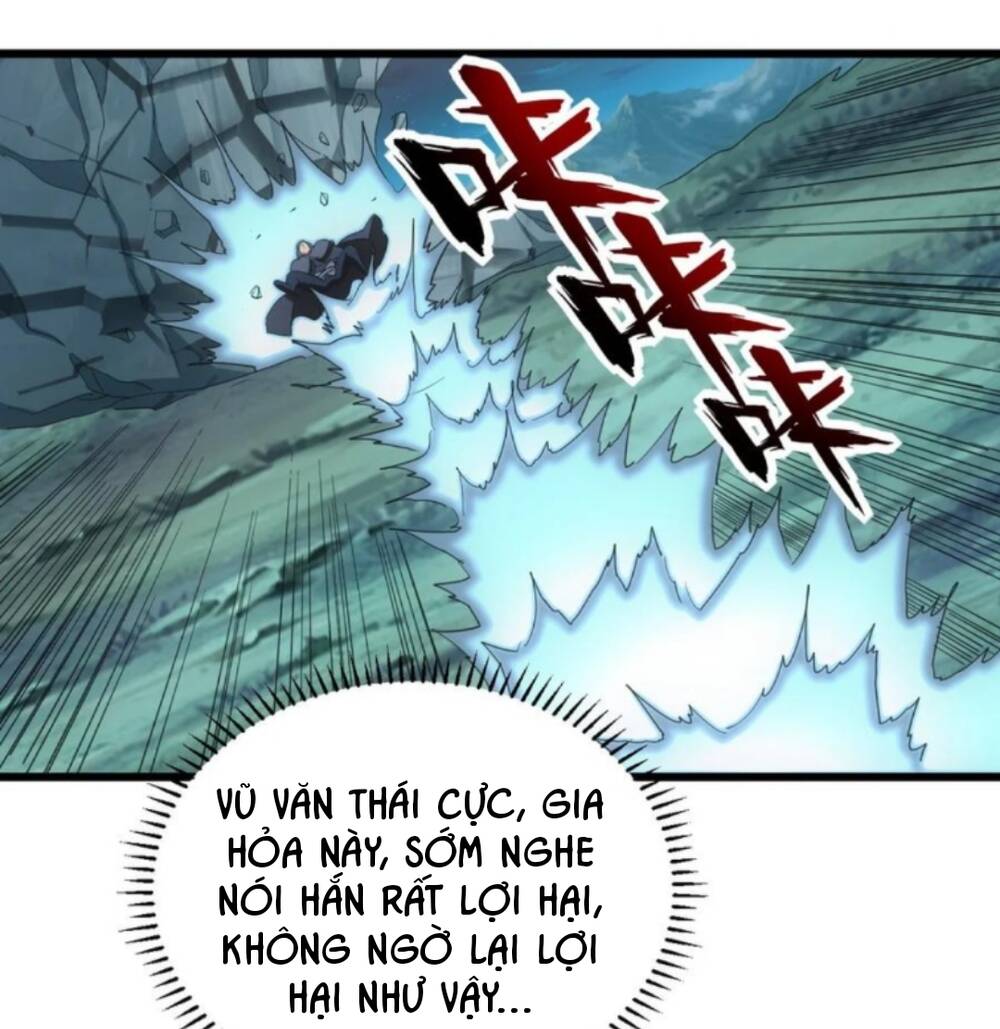Vạn Cổ Đệ Nhất Thần: Chapter 145