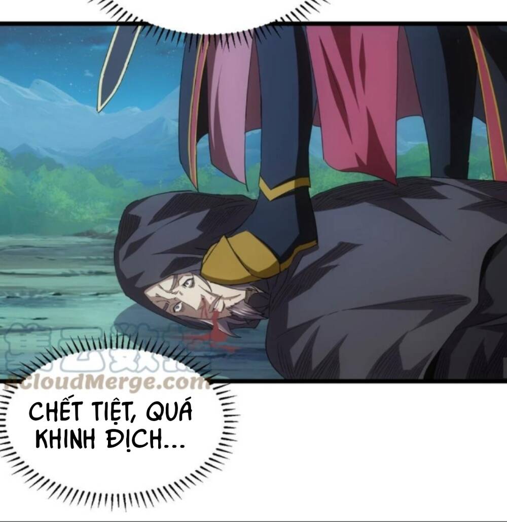 Vạn Cổ Đệ Nhất Thần: Chapter 145
