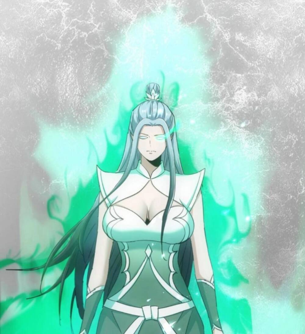 Vạn Cổ Đệ Nhất Thần: Chapter 145