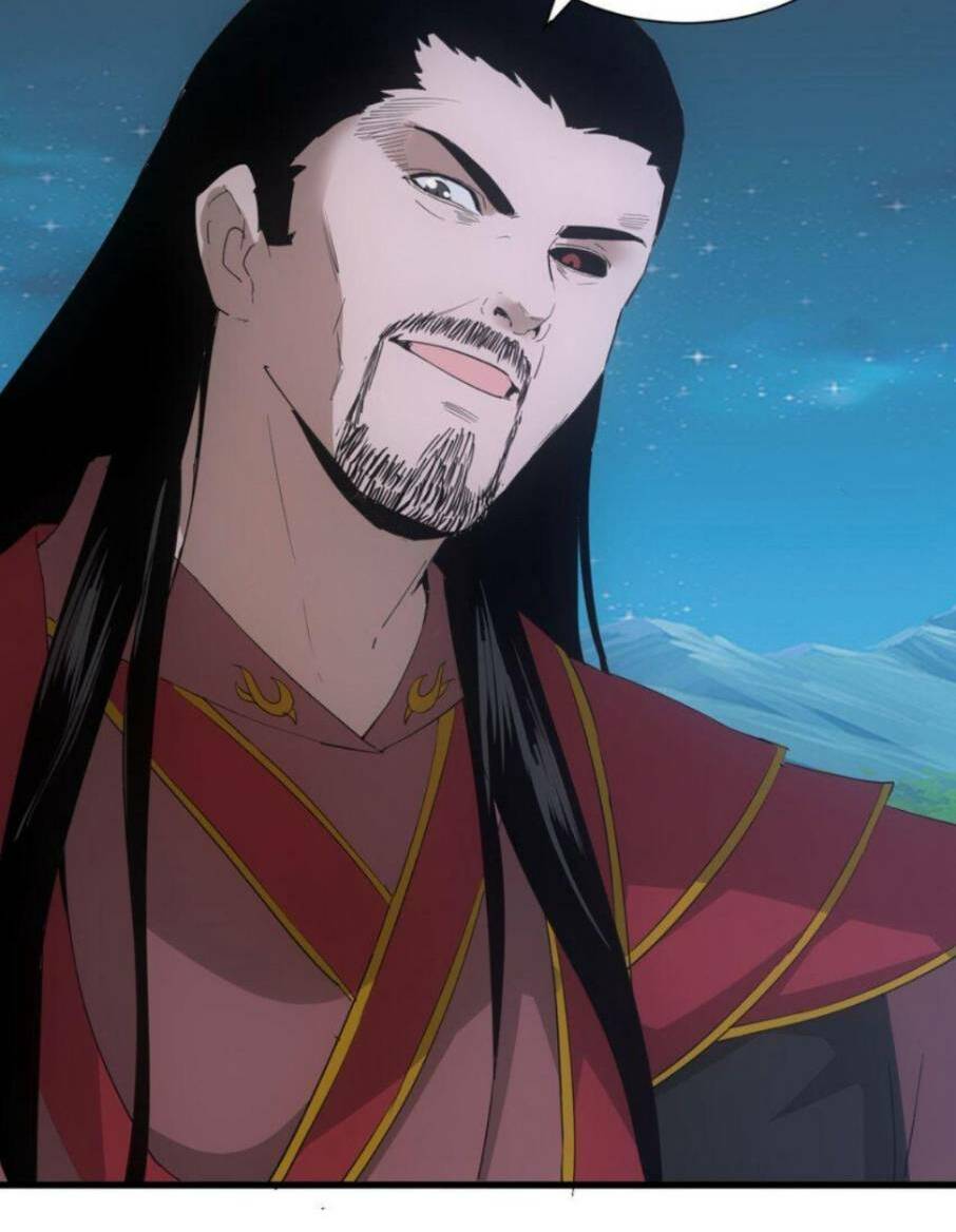 Vạn Cổ Đệ Nhất Thần: Chapter 146