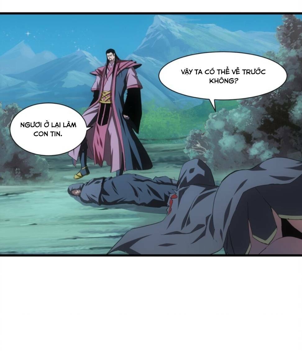 Vạn Cổ Đệ Nhất Thần: Chapter 146
