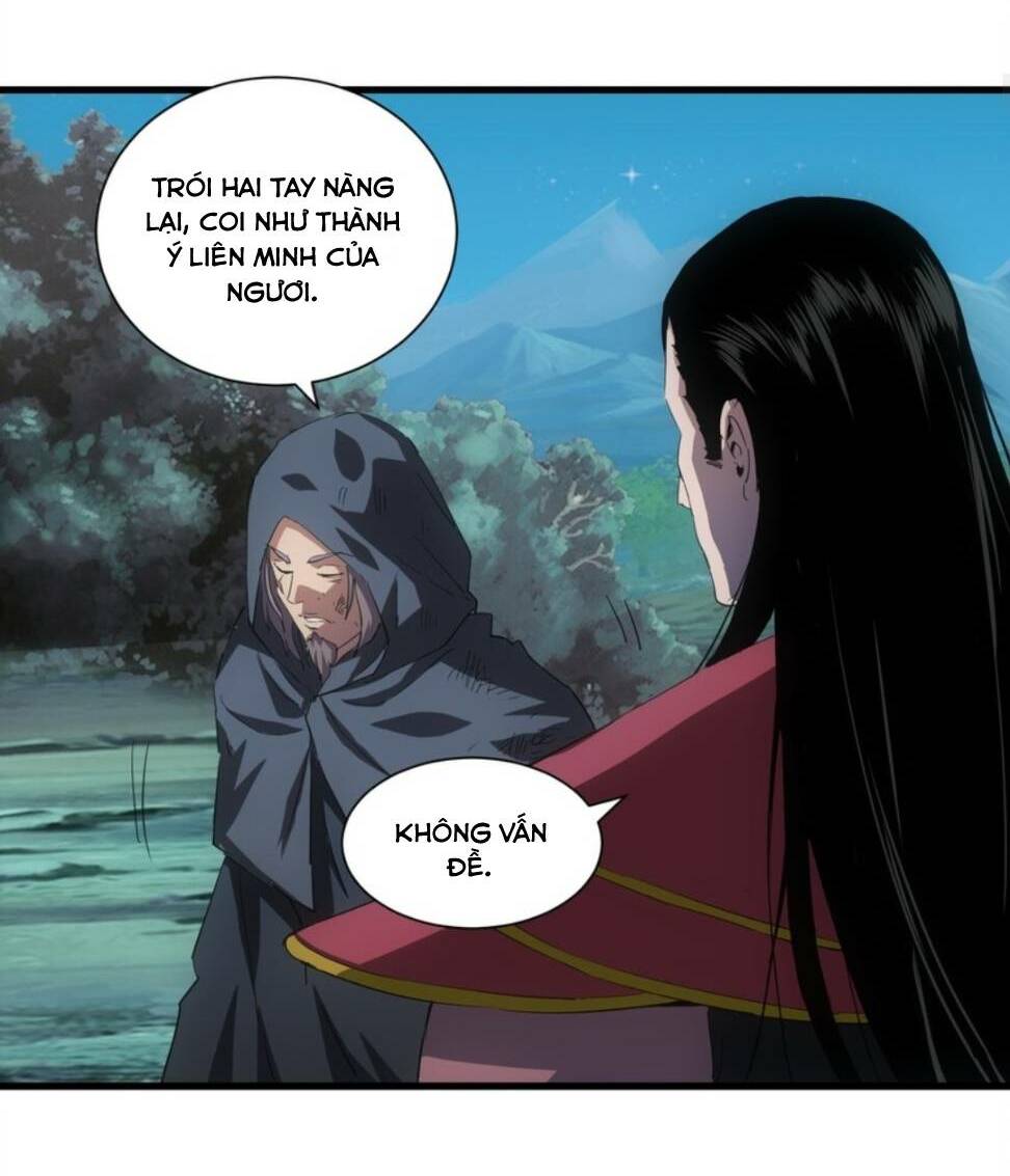 Vạn Cổ Đệ Nhất Thần: Chapter 146
