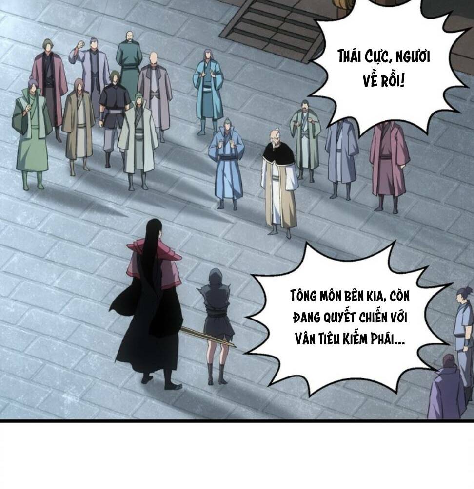 Vạn Cổ Đệ Nhất Thần: Chapter 146