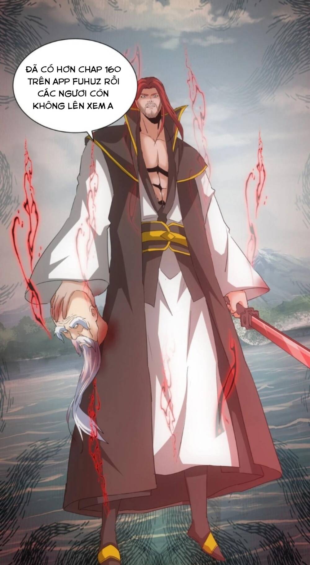 Vạn Cổ Đệ Nhất Thần: Chapter 146