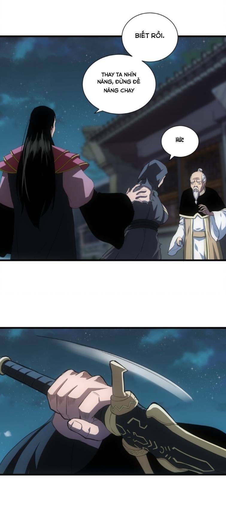 Vạn Cổ Đệ Nhất Thần: Chapter 146
