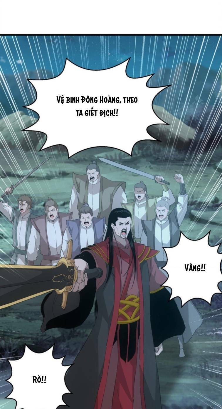 Vạn Cổ Đệ Nhất Thần: Chapter 146