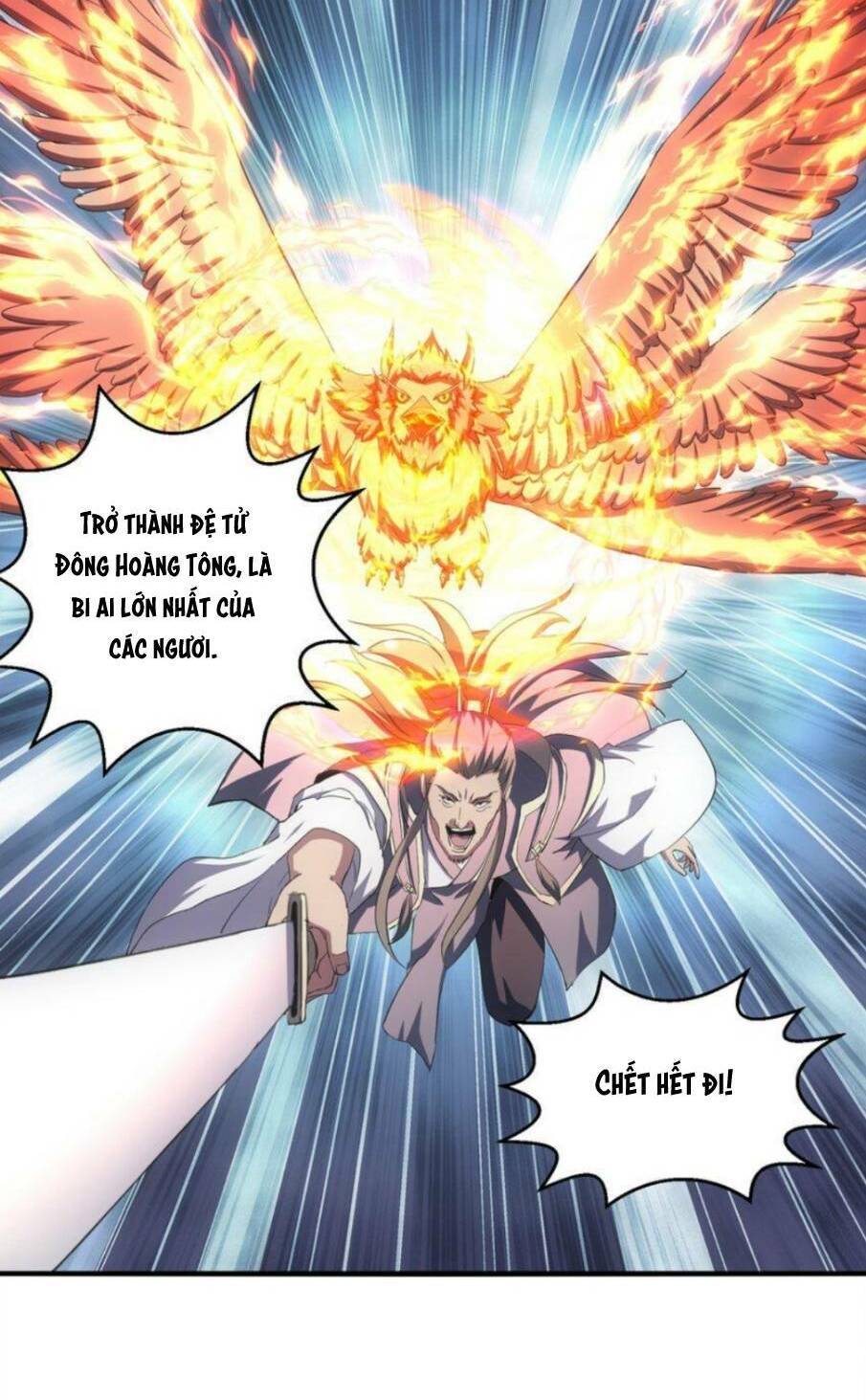 Vạn Cổ Đệ Nhất Thần: Chapter 146