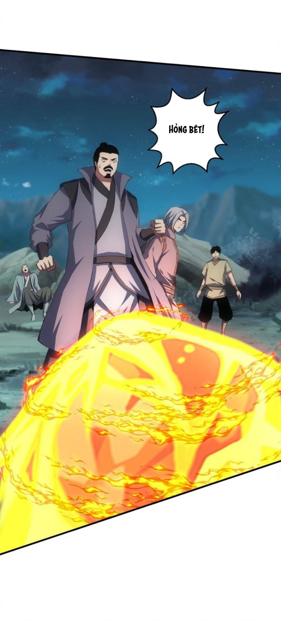 Vạn Cổ Đệ Nhất Thần: Chapter 146