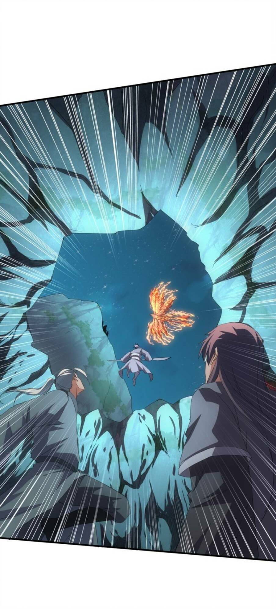 Vạn Cổ Đệ Nhất Thần: Chapter 146