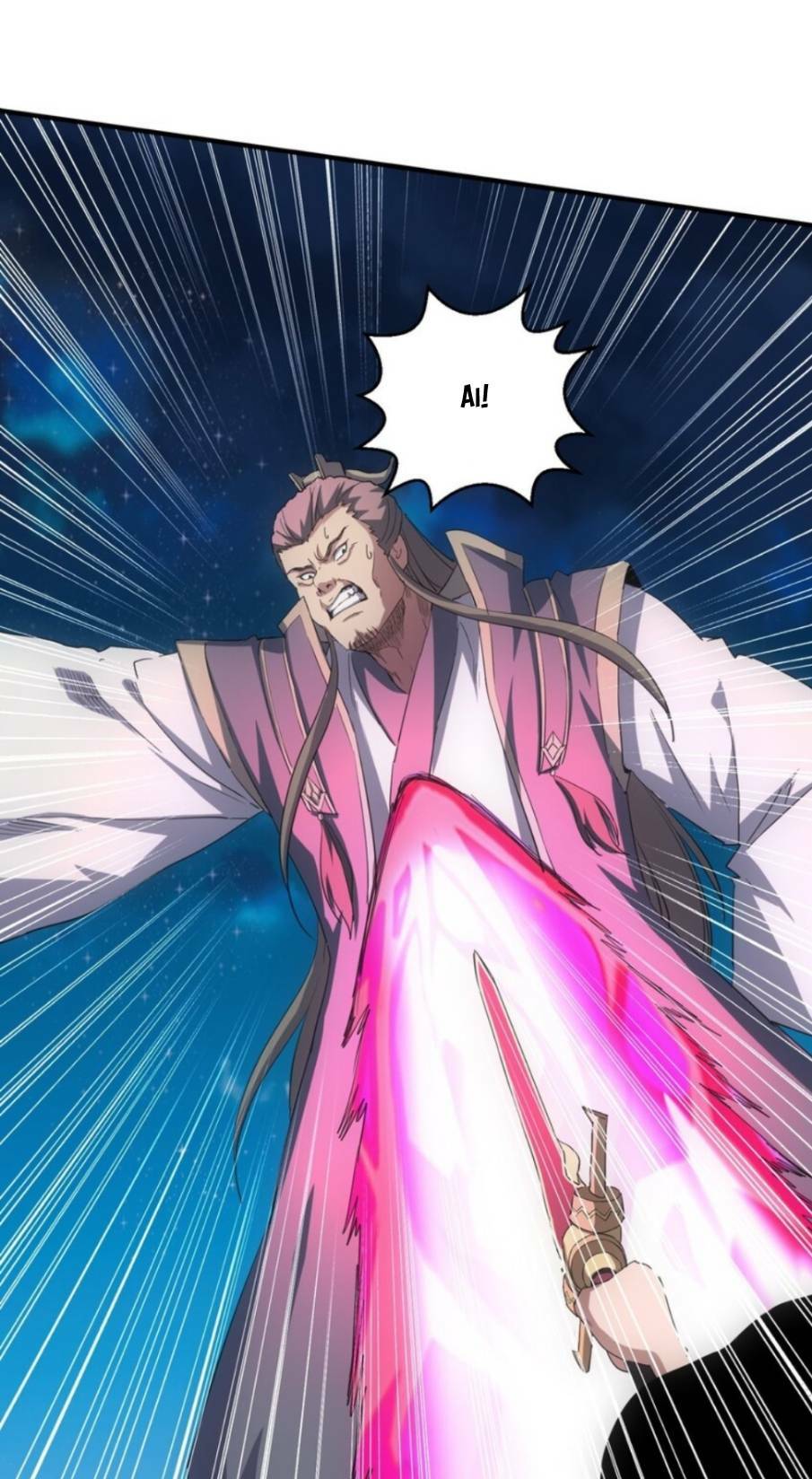 Vạn Cổ Đệ Nhất Thần: Chapter 146