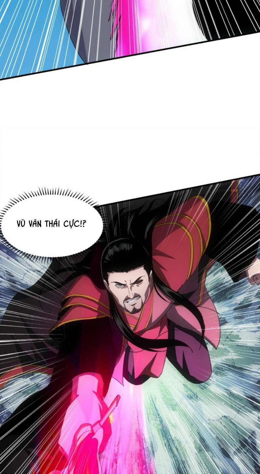 Vạn Cổ Đệ Nhất Thần: Chapter 146
