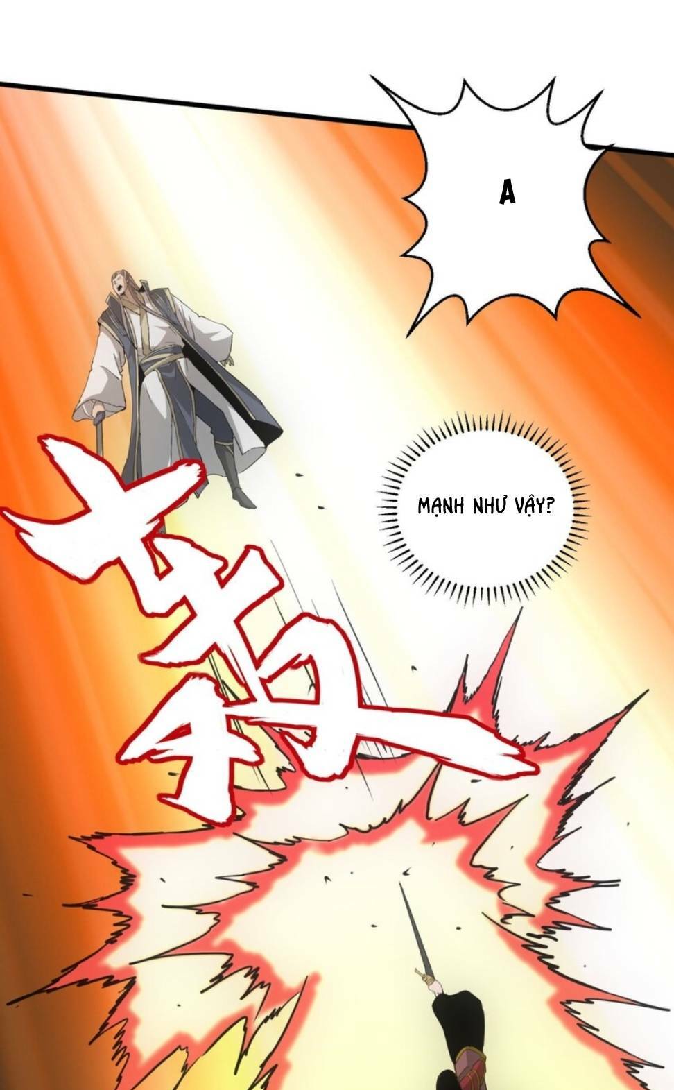 Vạn Cổ Đệ Nhất Thần: Chapter 146