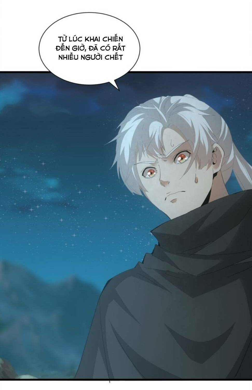 Vạn Cổ Đệ Nhất Thần: Chapter 146