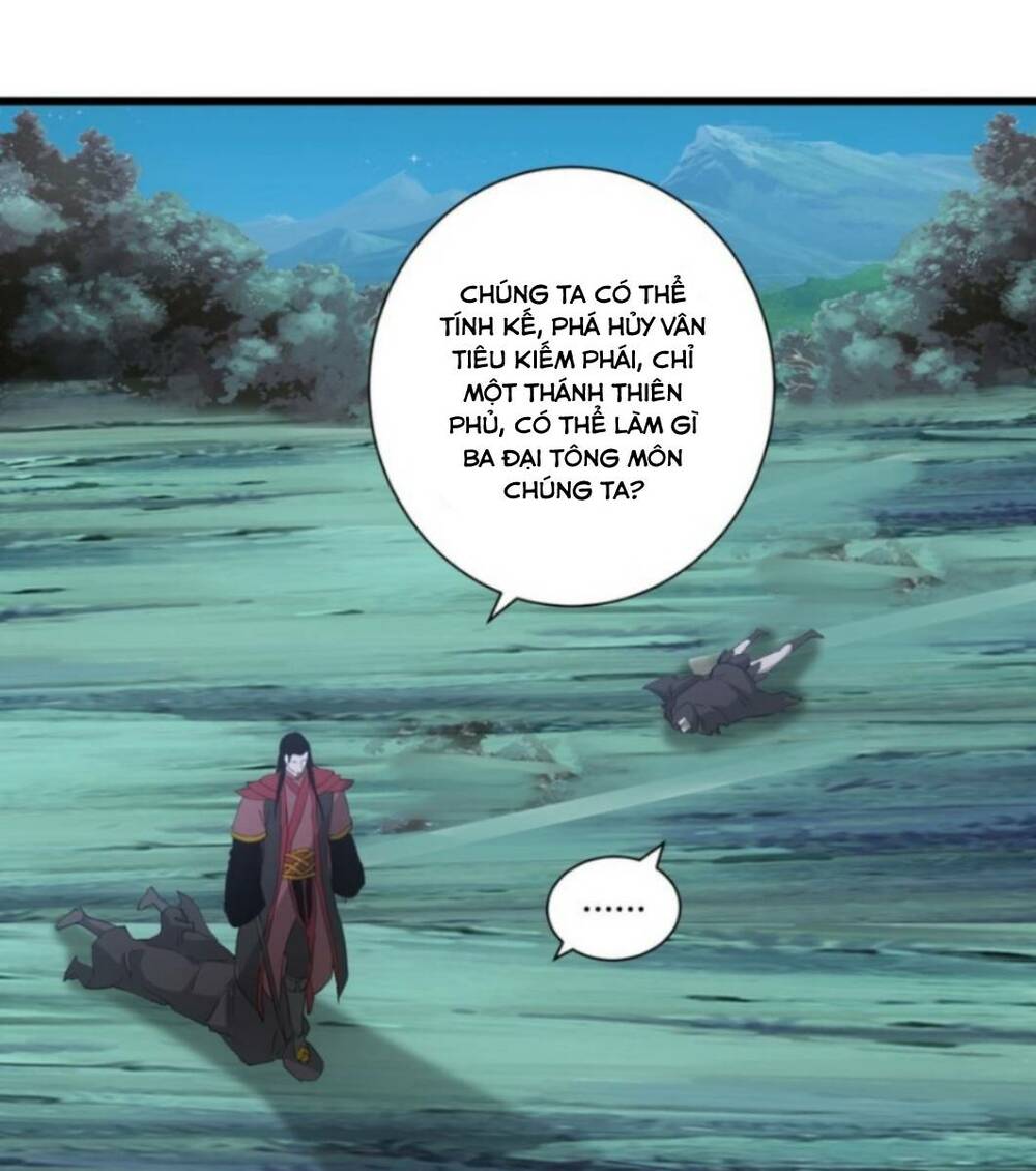 Vạn Cổ Đệ Nhất Thần: Chapter 146