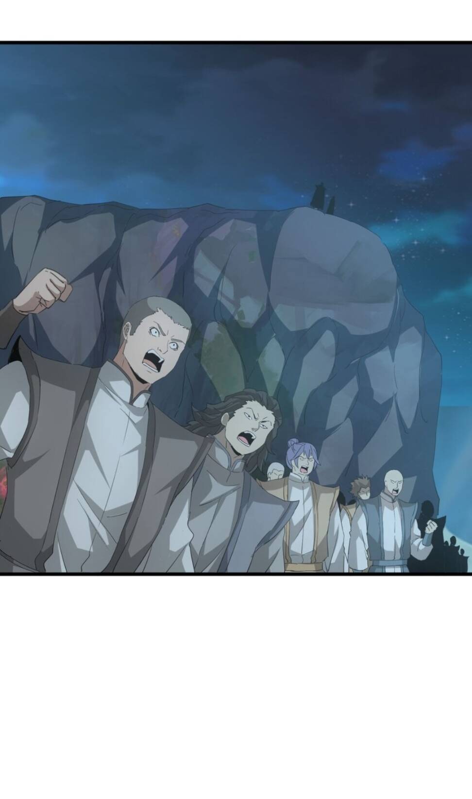 Vạn Cổ Đệ Nhất Thần: Chapter 146