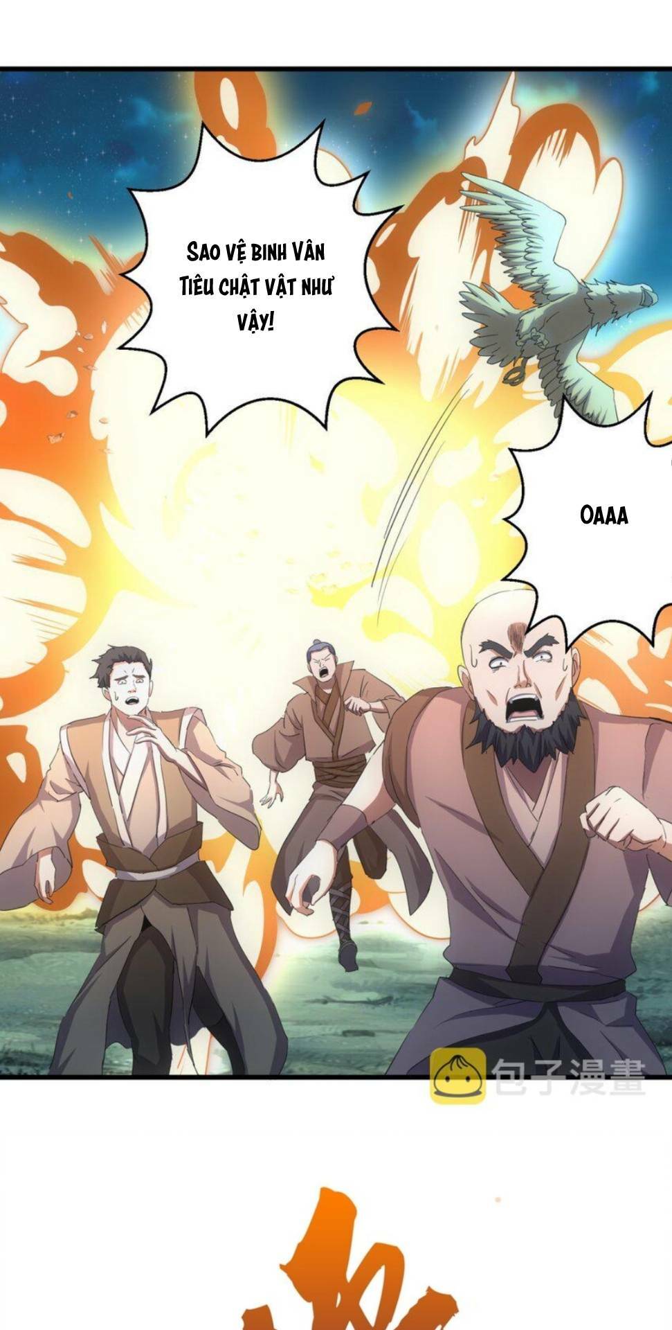 Vạn Cổ Đệ Nhất Thần: Chapter 146