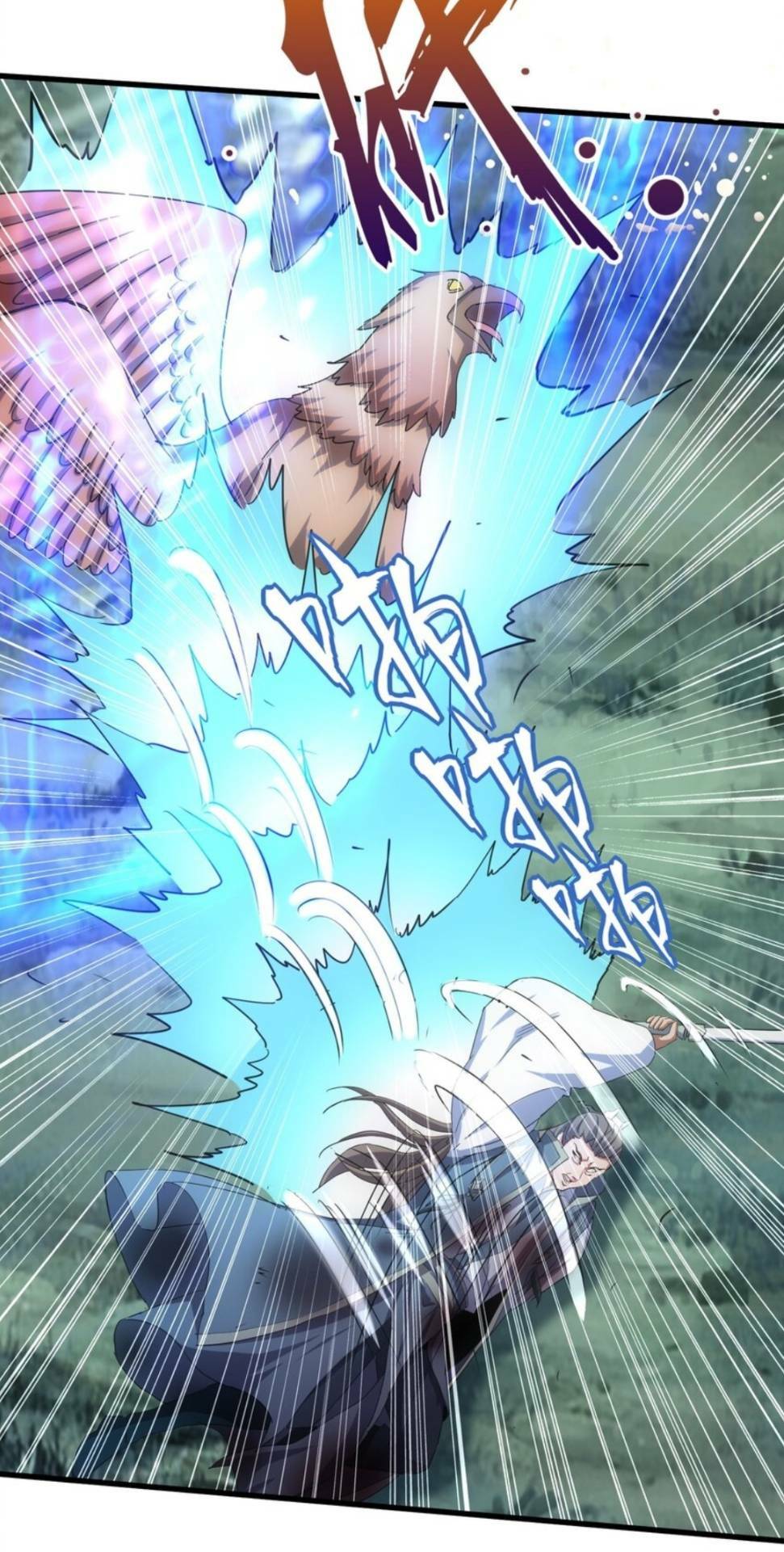 Vạn Cổ Đệ Nhất Thần: Chapter 146
