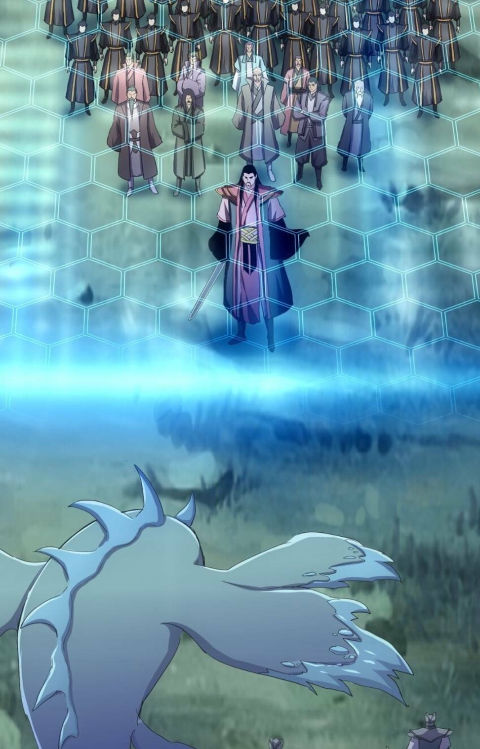 Vạn Cổ Đệ Nhất Thần: Chapter 146