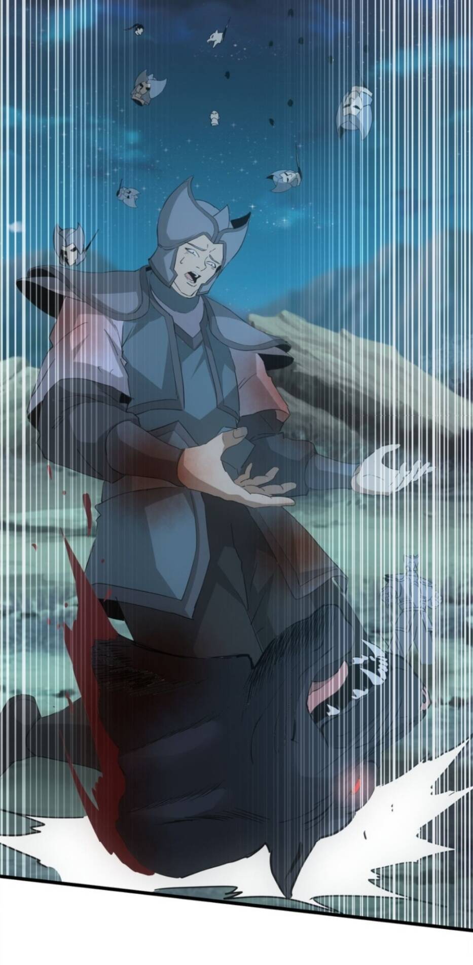Vạn Cổ Đệ Nhất Thần: Chapter 146