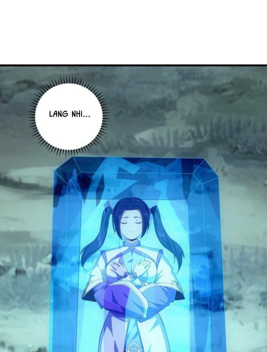 Vạn Cổ Đệ Nhất Thần: Chapter 146