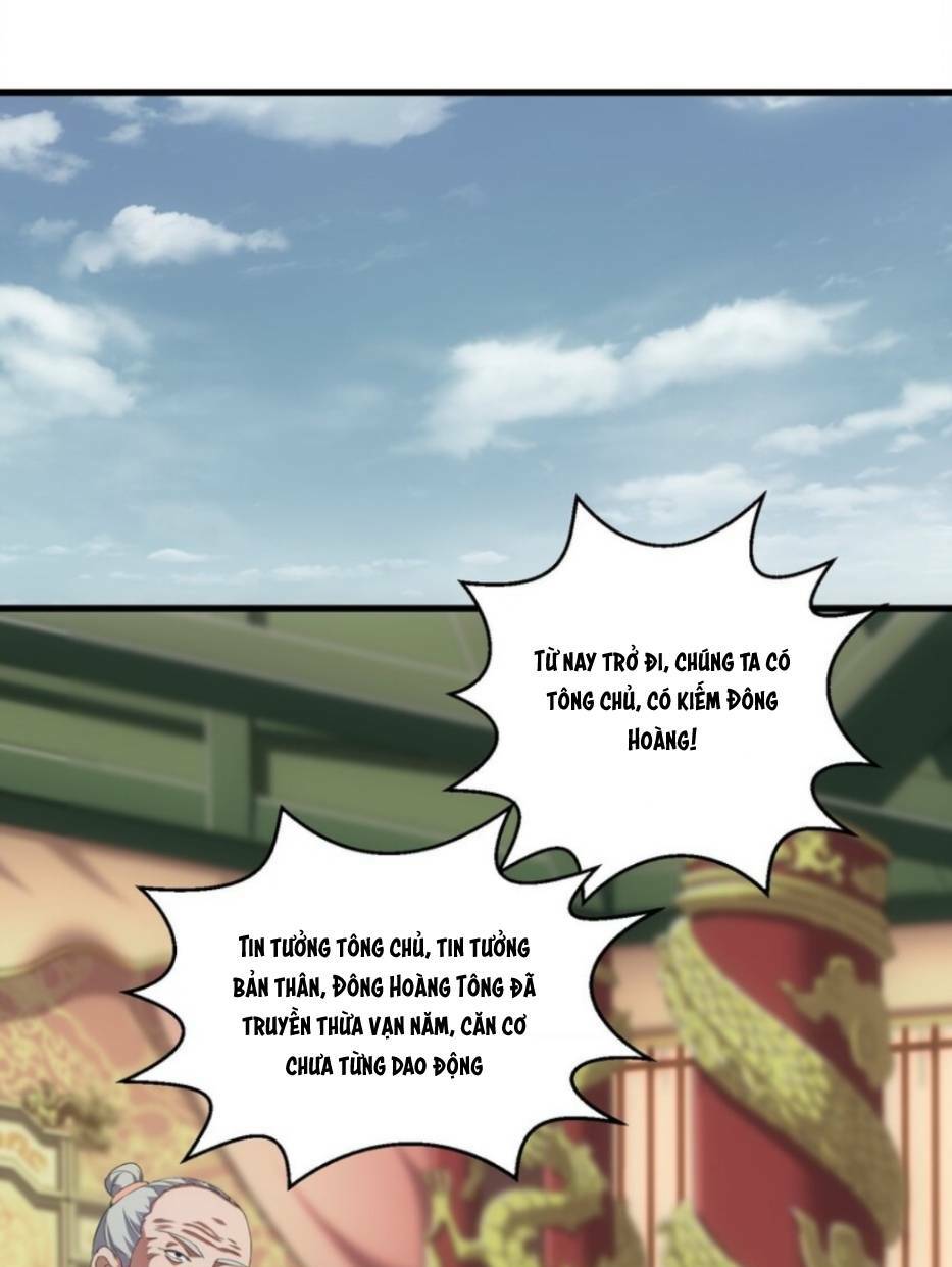 Vạn Cổ Đệ Nhất Thần: Chapter 146