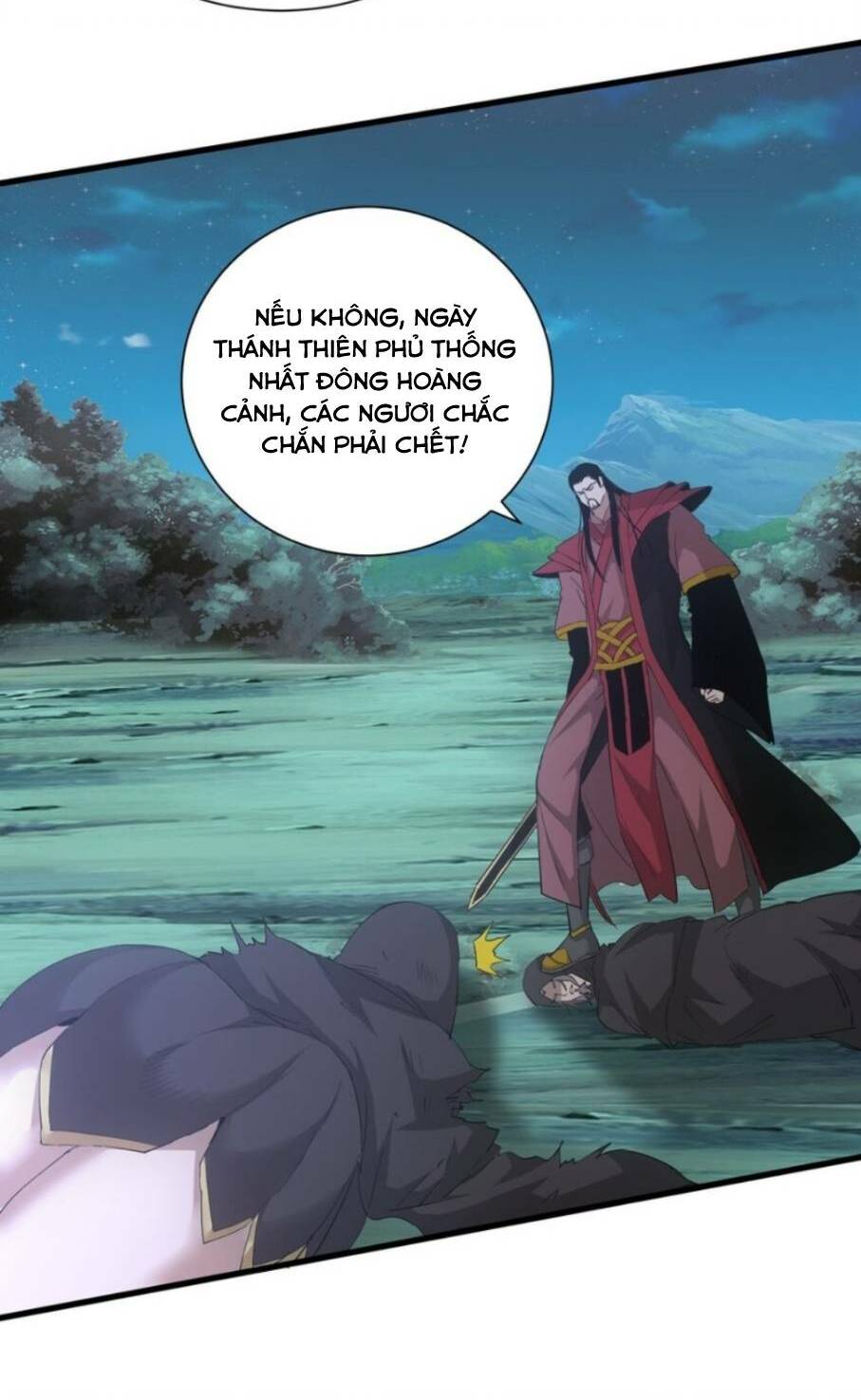 Vạn Cổ Đệ Nhất Thần: Chapter 146