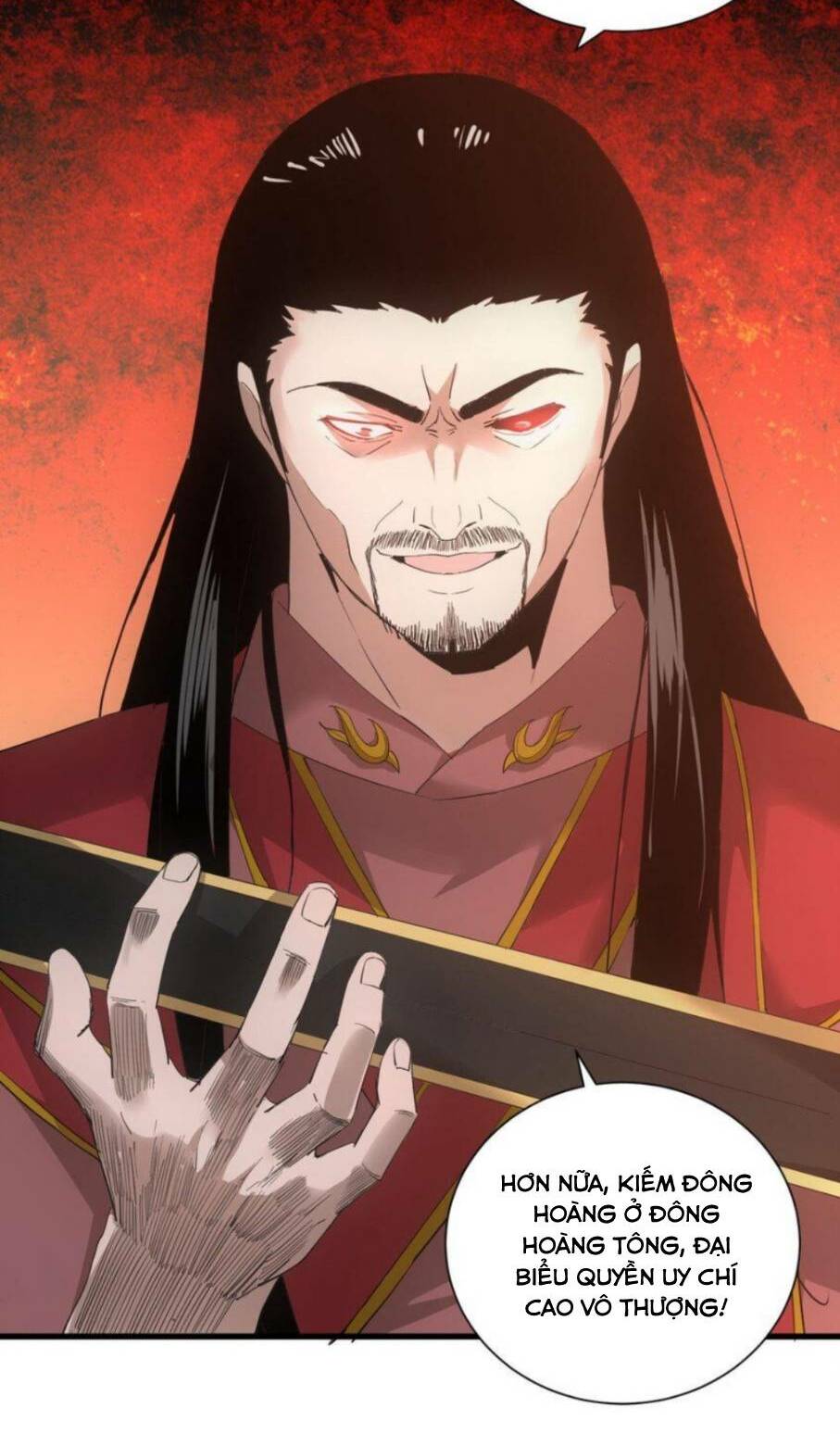 Vạn Cổ Đệ Nhất Thần: Chapter 146