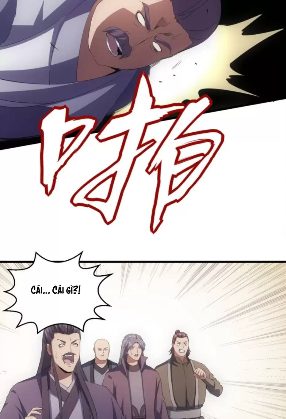 Vạn Cổ Đệ Nhất Thần: Chapter 147