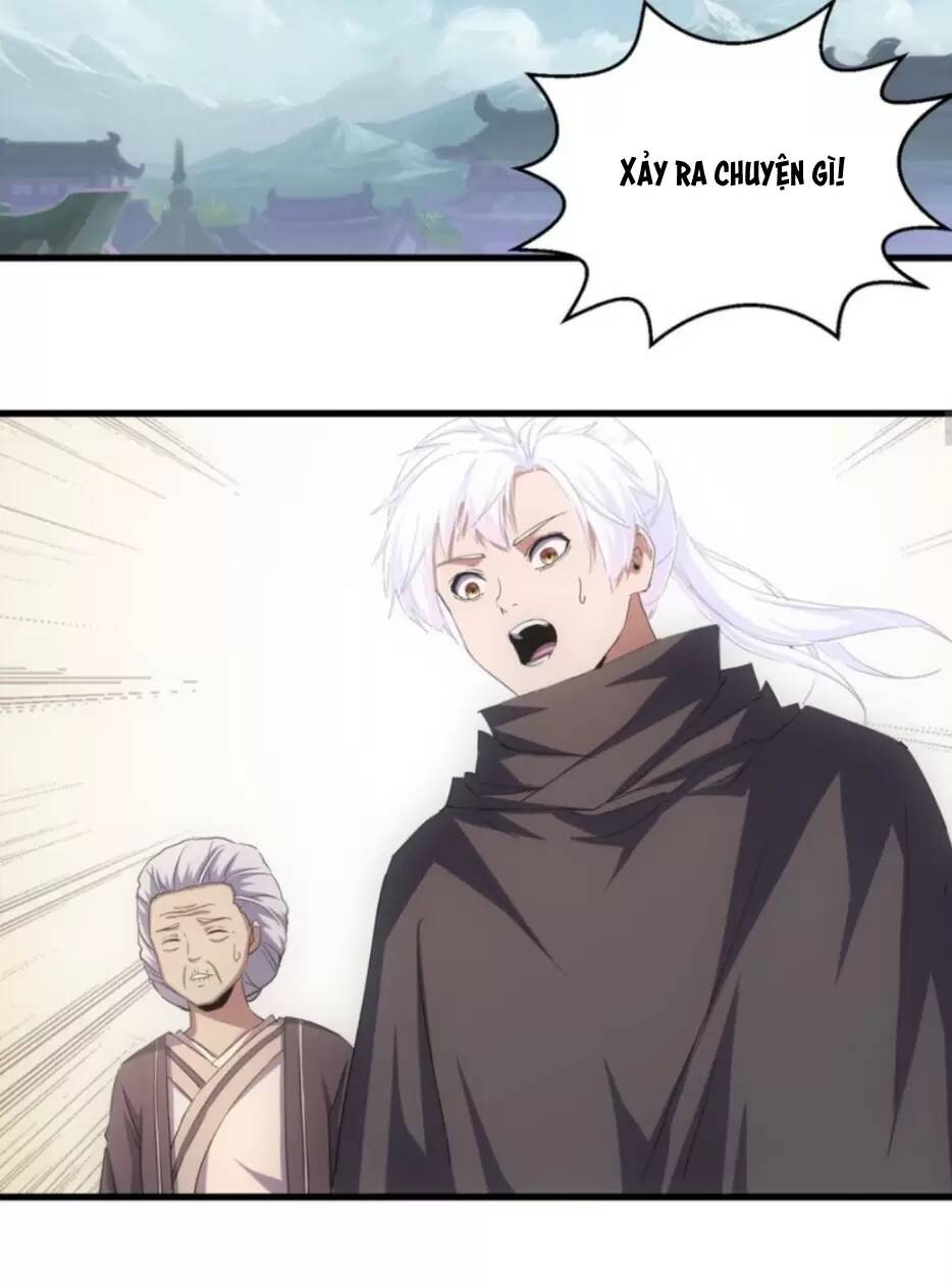 Vạn Cổ Đệ Nhất Thần: Chapter 147