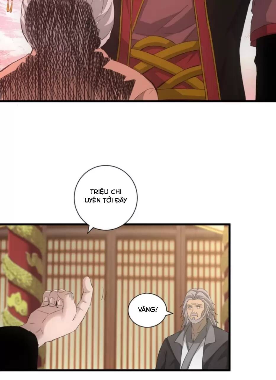 Vạn Cổ Đệ Nhất Thần: Chapter 147