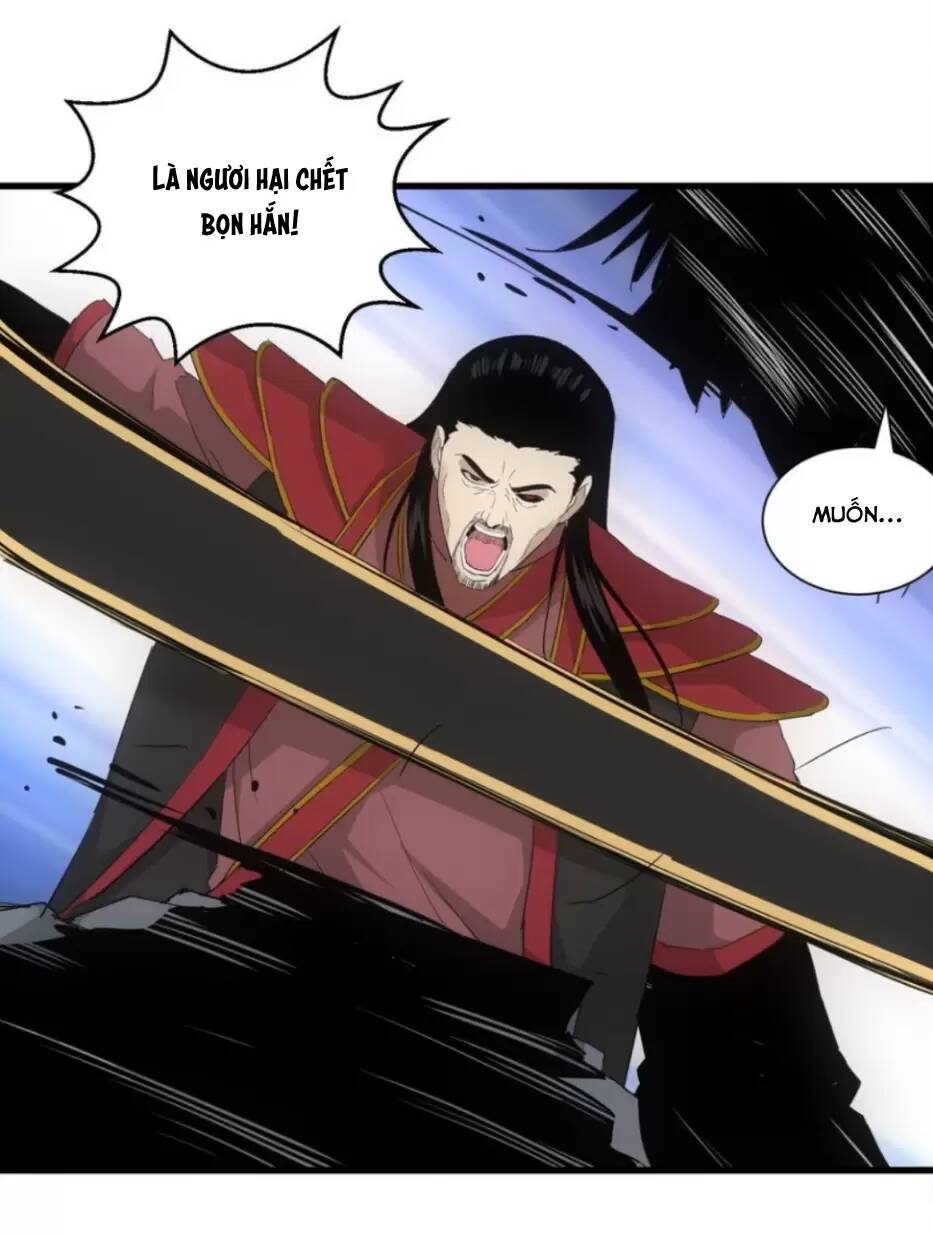 Vạn Cổ Đệ Nhất Thần: Chapter 147