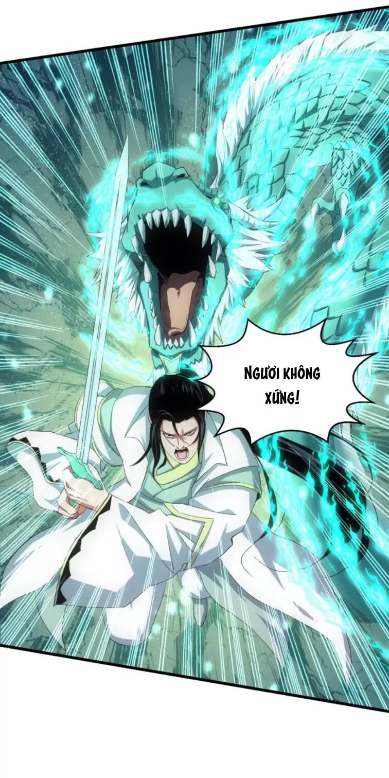 Vạn Cổ Đệ Nhất Thần: Chapter 147
