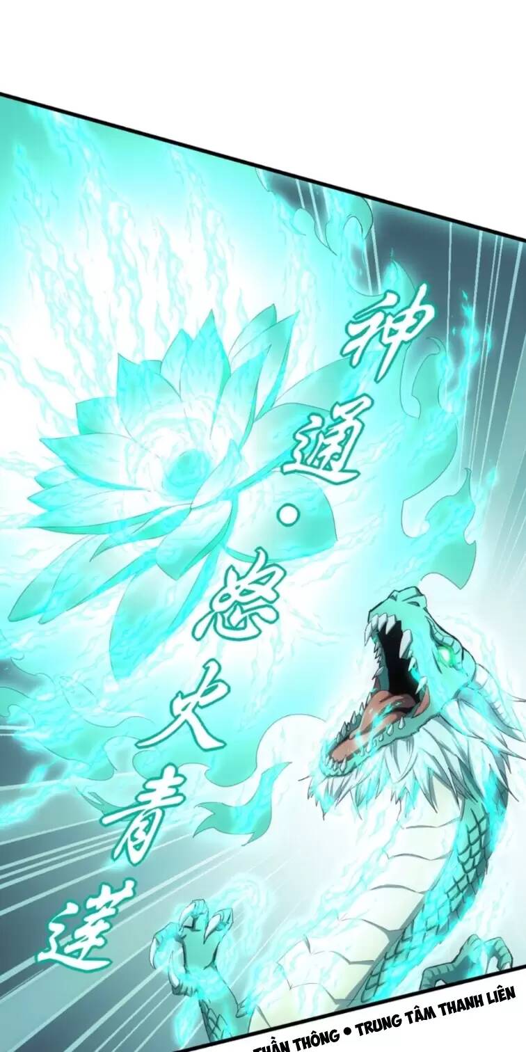 Vạn Cổ Đệ Nhất Thần: Chapter 147