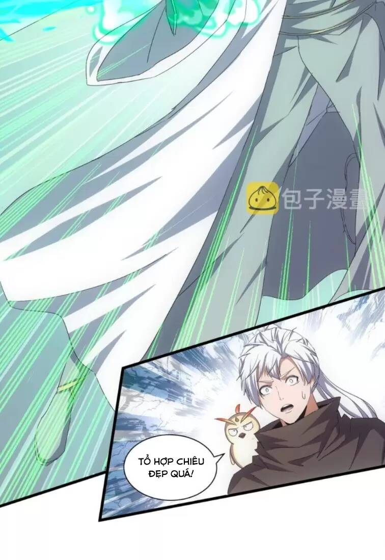 Vạn Cổ Đệ Nhất Thần: Chapter 147