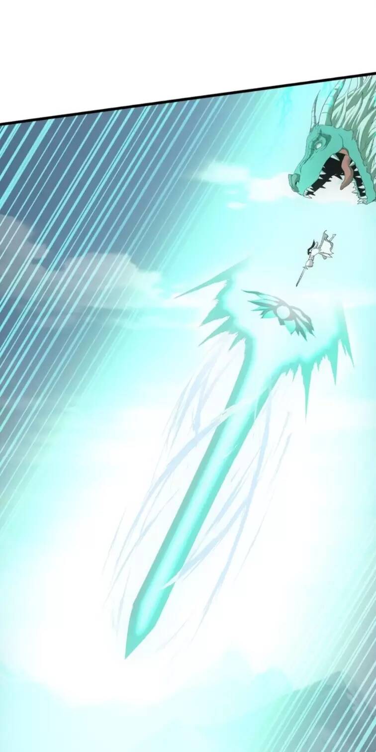 Vạn Cổ Đệ Nhất Thần: Chapter 147