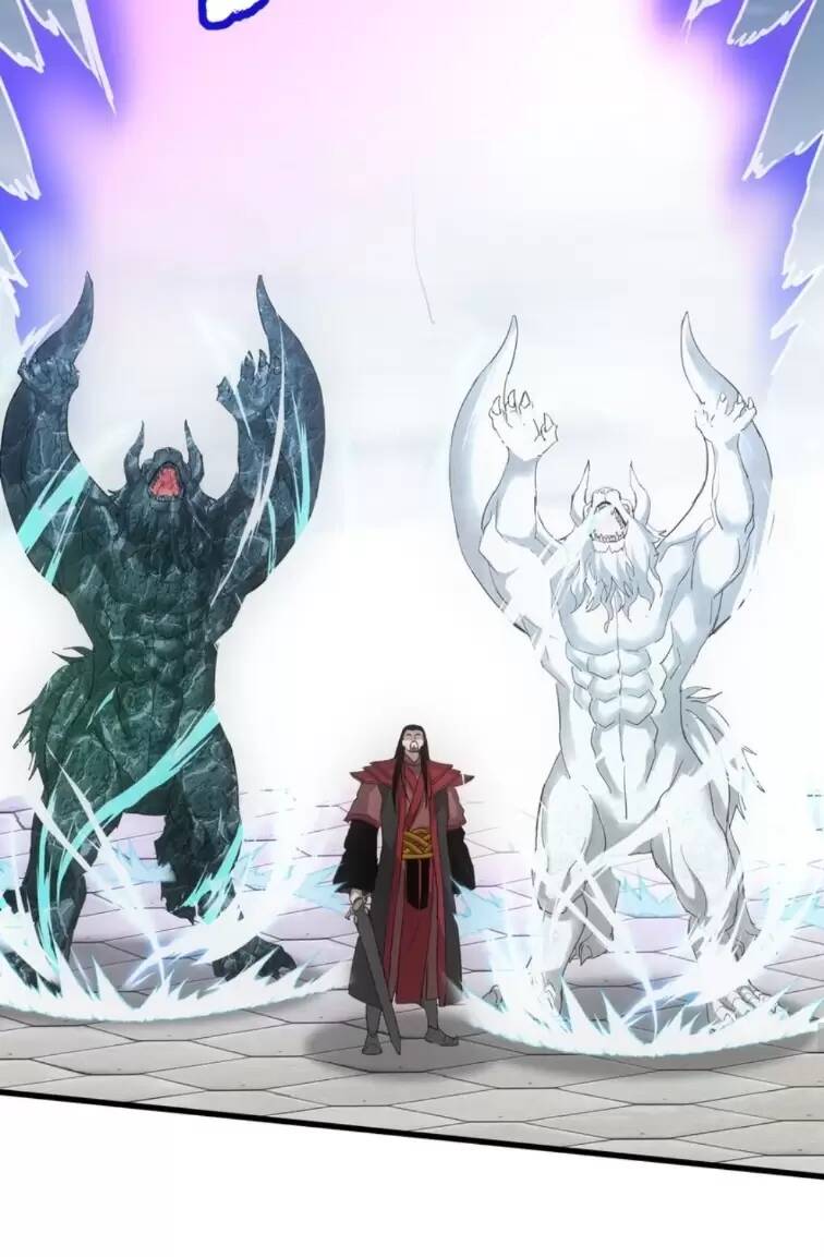 Vạn Cổ Đệ Nhất Thần: Chapter 147