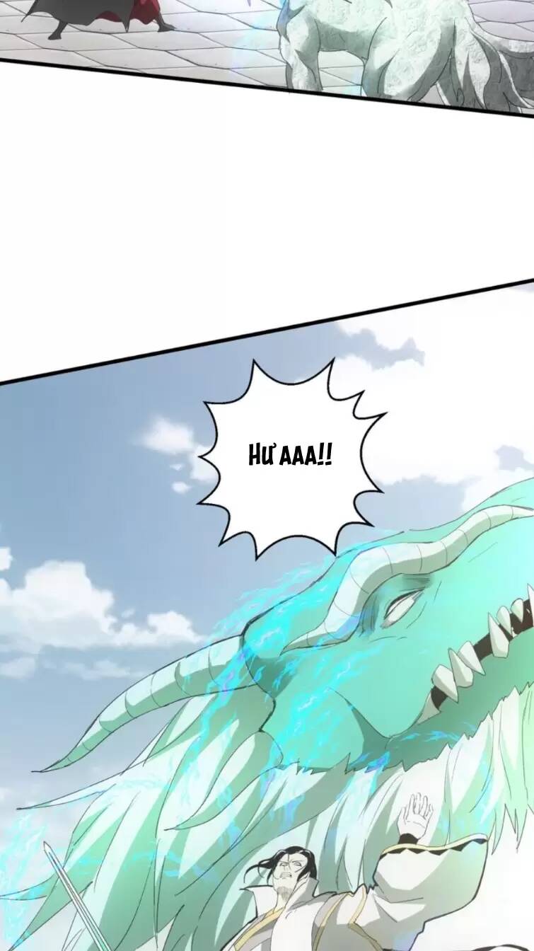 Vạn Cổ Đệ Nhất Thần: Chapter 147