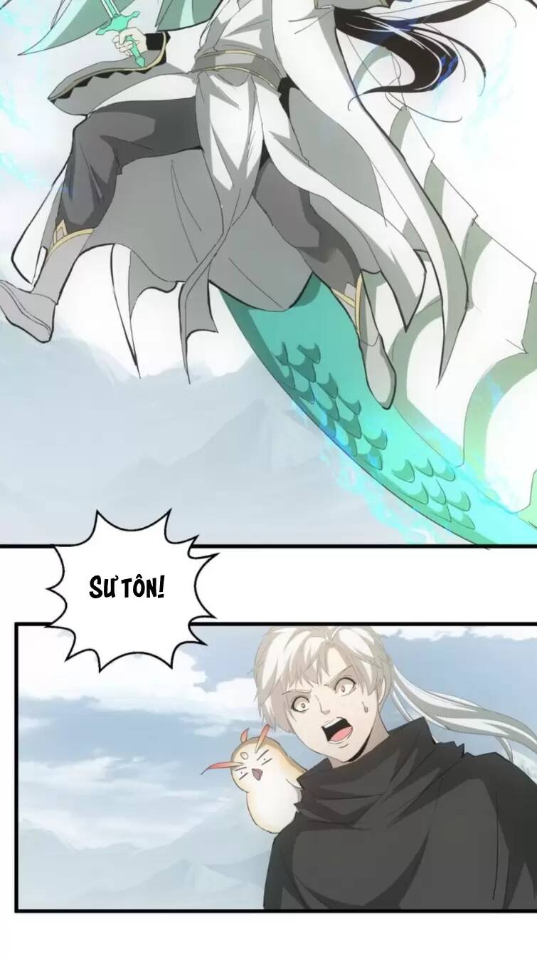 Vạn Cổ Đệ Nhất Thần: Chapter 147