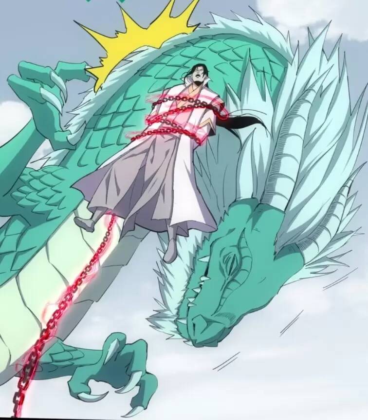 Vạn Cổ Đệ Nhất Thần: Chapter 147